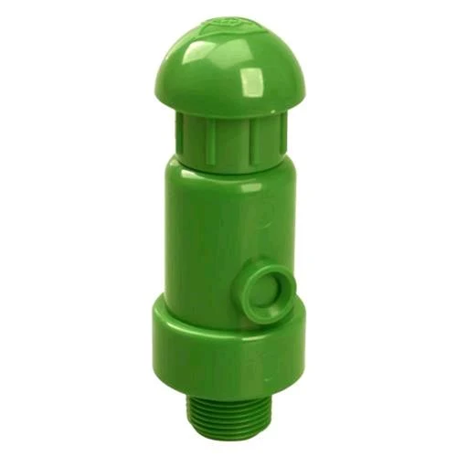 FLORAFLEX - VALVOLA ARIA 2.0 - 2 CM - 2,66CM 3/4" (CONFEZIONE DA 6)