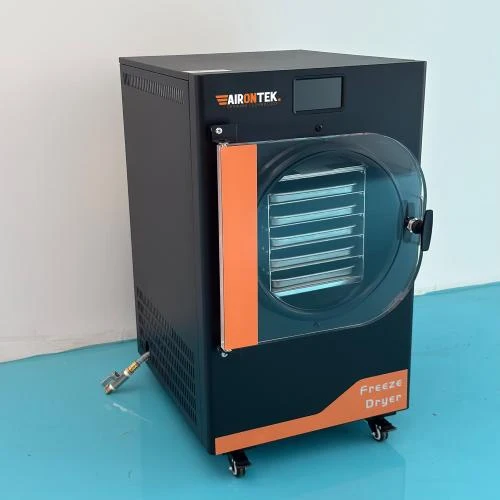 AIRONTEK - MINI DEUMIDIFICATORE 22.5W (CAPACITÀ 500 ML)