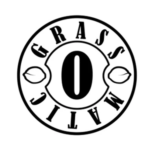 GRASS-O-MATIC MED GOM 1.0 - 3 SEMI