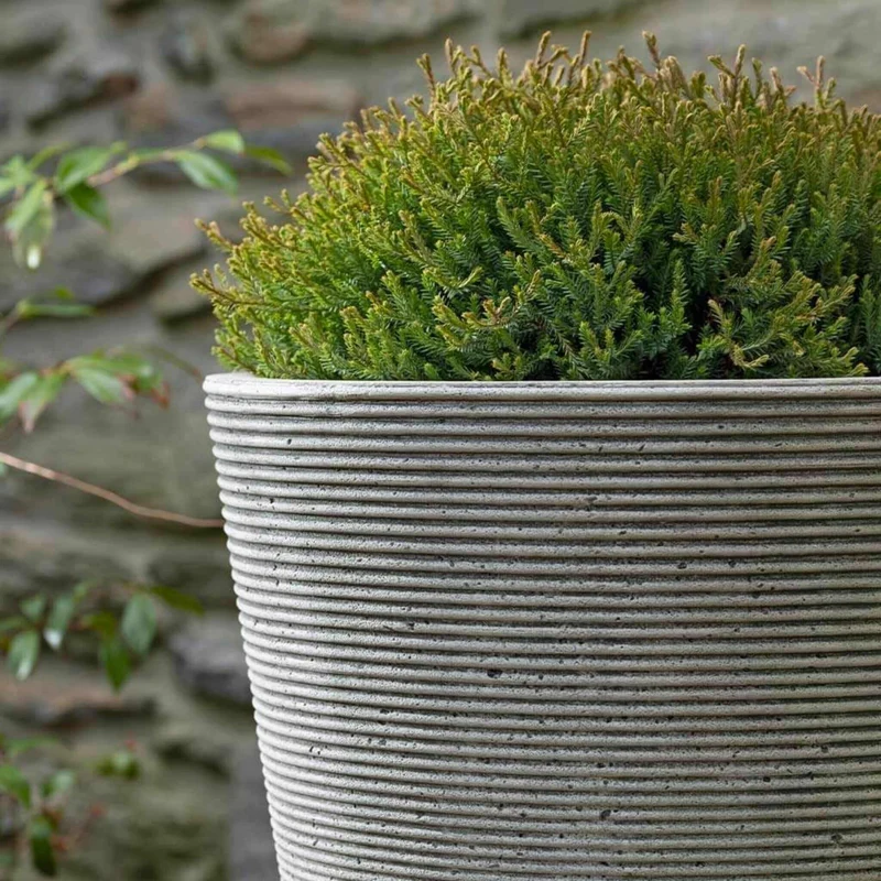 Pimlico Concrete Planter - Campania #P909