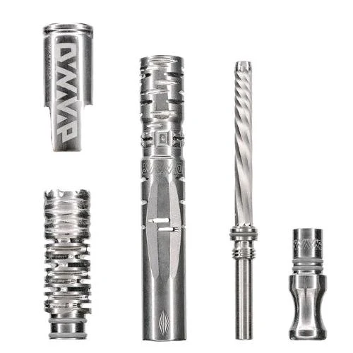 DYNAVAP - VAPORIZZATORE OMNI