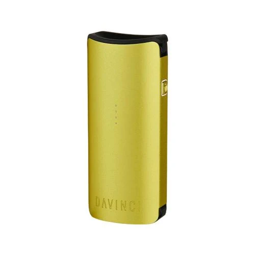 DAVINCI - VAPORIZZATORE MIQRO C - GRIGIO