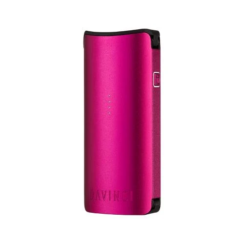 DAVINCI - VAPORIZZATORE MIQRO C - ROSA