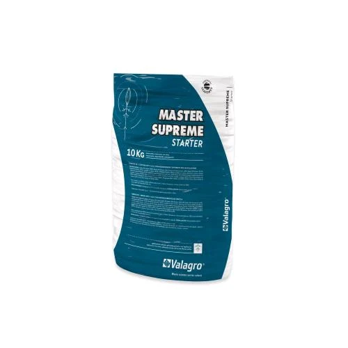 VALAGRO - MASTER SUPREME ANTIPASTO - 10KG