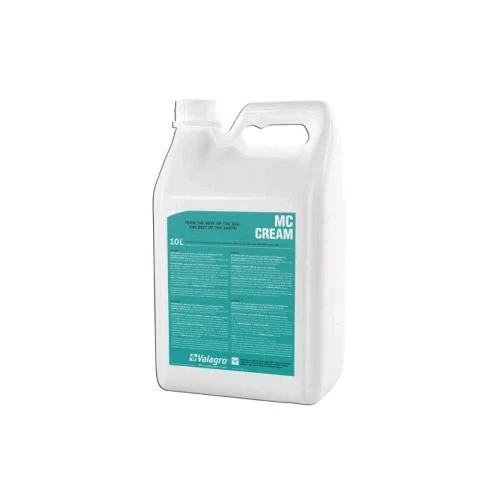 VALAGRO - CREMA MC - 10L