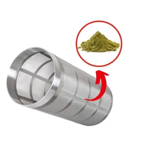 MASTERTRIMMER - BARILE POLLINE - MT DRY 200