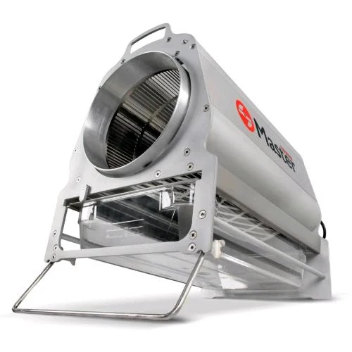 MASTERTRIMMER - MT SECCO 200