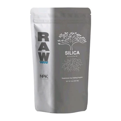 NPK INDUSTRIES - SILICE GREZZA - 230GR