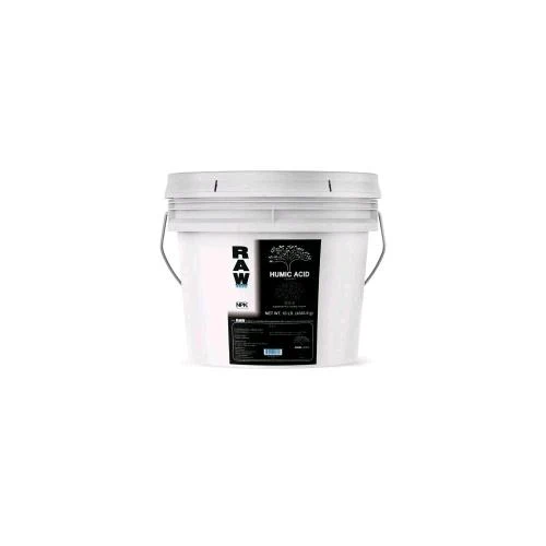 NPK INDUSTRIES - ACIDO UMICO GREZZO - 11.35KG