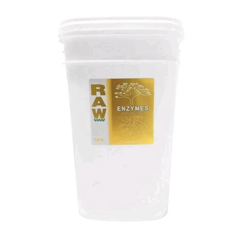 NPK INDUSTRIES - ENZIMI GREZZI - 11.35KG