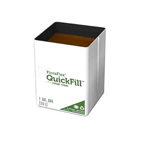 FLORAFLEX - BORSA QUICKFILL - 4 LT