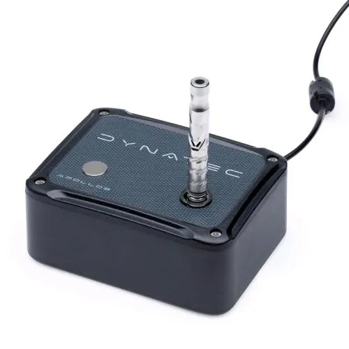 DYNAVAP - APOLLO 2 - RISCALDATORE A INDUZIONE