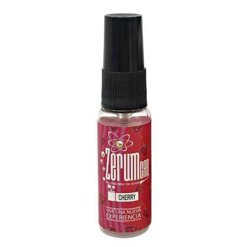 ZERUM - ZERUMCAR SPRAY CILIEGIA - 12 ML