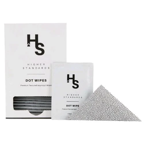 STANDARD ELEVATI - DOT WIPES - BOX 30PZ
