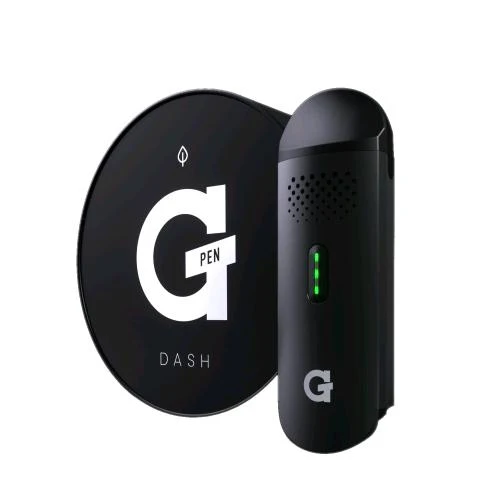 GRENCO SCIENCE - VAPORIZZATORE G PEN DASH