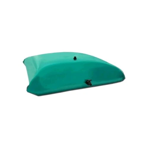 ECOTANK - SERBATOIO FLESSIBILE ACQUA NON POTABILE - 2000 LT