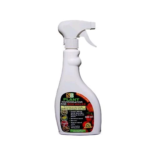 ***SOLO PER ESTERO*** SB PLANT INVIGORATOR - SPRAY 500 ML (NON CONCETRATO)