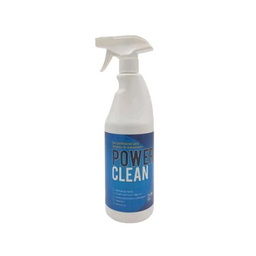 ZERUM - SPRAY POWER CLEAN - 750ML