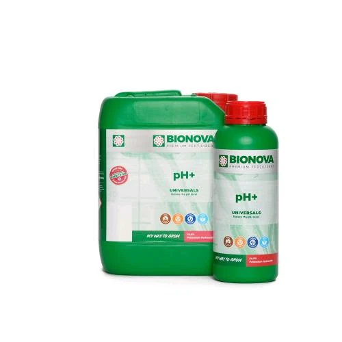 BIONOVA - PH+AUMENTA PH - 200L