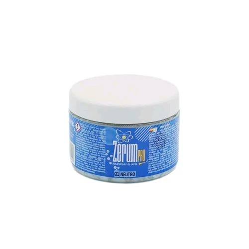 ZERUM - ZERUMPRO GEL NEUTRO - 400GR