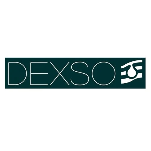 DEXSO - SCHERMO DI RICAMBIO PER TUBO DI ESTRAZIONE