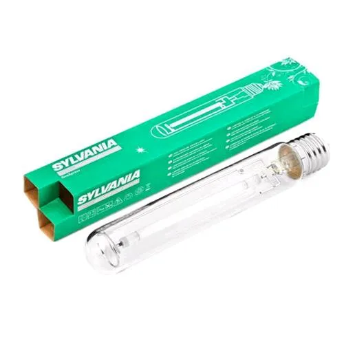 LAMPADINA SYLVANIA GROXPRESS 600W