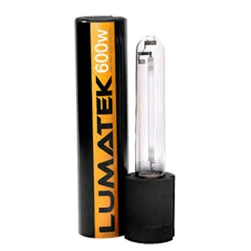 LUMATEK LAMPADINA 1000w HPS-AGRO