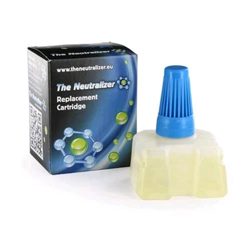 NEUTRALIZZANTE - CARTUCCIA DI RICAMBIO - 100ML