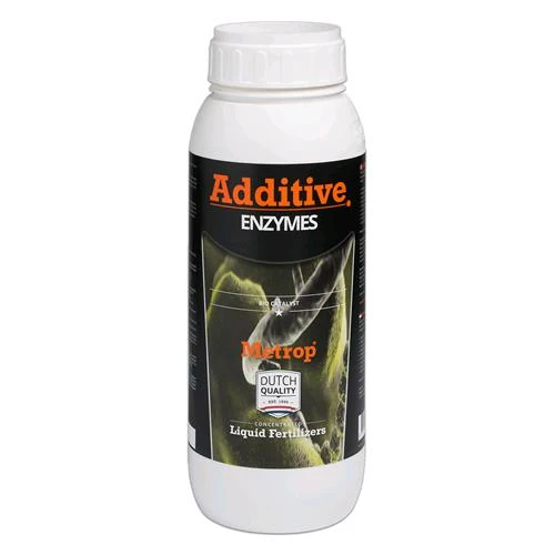METROP - ENZIMI ADDITIVI - 1L