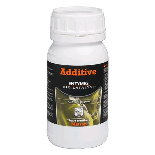 METROP - ENZIMI ADDITIVI - 250ML