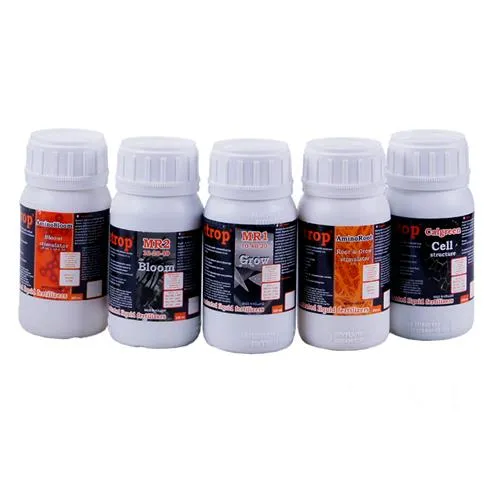 METROP - CONFEZIONE PRINCIPALE - 250ML