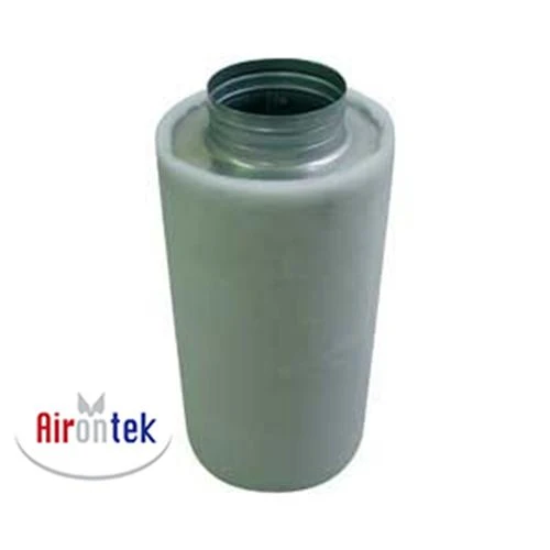AIRONTEK - FILTRO ODORI MINI - (/) 100 - 175 M3/H -200MM