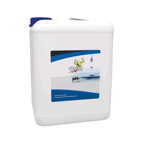 HY PRO PH-10L