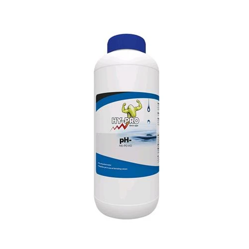 HY PRO PH-1L