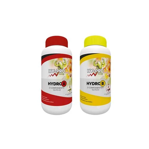 HY PRO IDRO A+B 2X0,5L