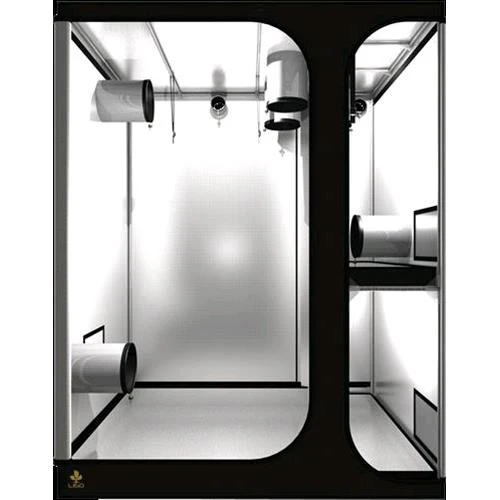 GIARDINO SEGRETO - LODGE 160 - 160X120X198