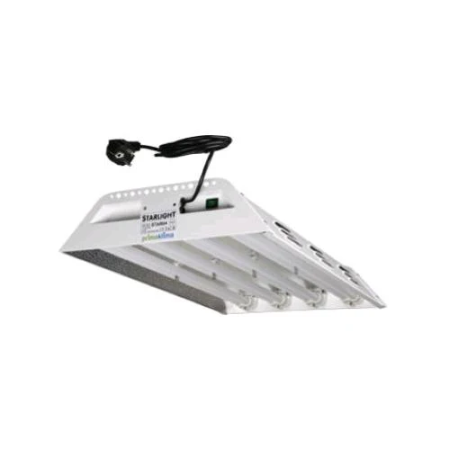 PRIMA KLIMA - STARLIGHT - RIFLETTORE PER NEON PLL - 4 TUBI