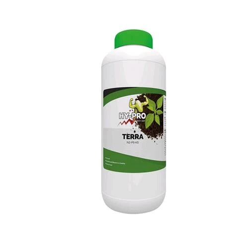 HY PRO TERRA 1L (CRESCE+FIORISCE)