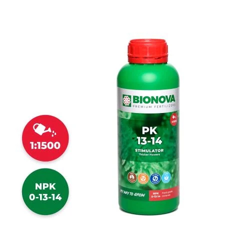 BIONOVA-PK13-14-1L