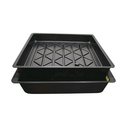 NUTRICULTURA - EBB & FLOOD 100 - 120x108x21.5cm