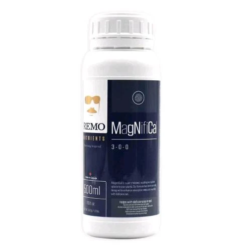 REMO NUTRIENTI - MAGNIFICO 500ML