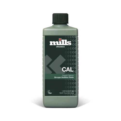 MILLS ORGANICS - BIOLOGICO - 500ML