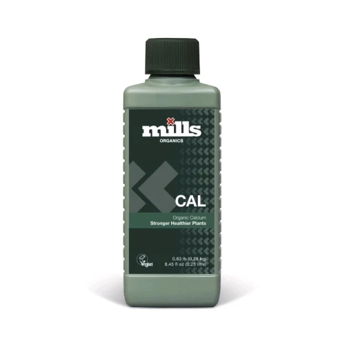 MILLS ORGANICS - BIOLOGICO - 250ML