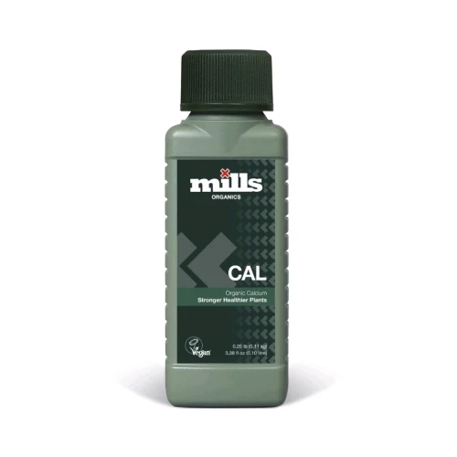 MILLS ORGANICS - BIOLOGICO - 100ML