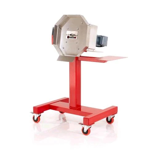 CENTURIONPRO - SUPPORTO BUCKER HP1 INCLUSO