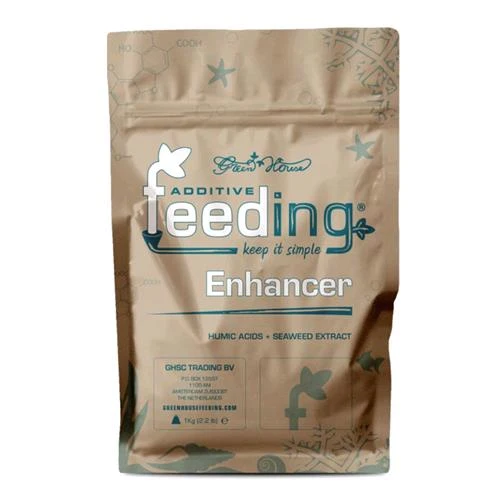 ***SU ORDINAZIONE*** ALIMENTAZIONE POLVERE - ENHANCER - 25 KG