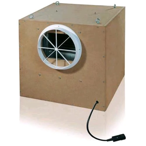 VENTOLE - KSDD 3250 -FAN 3250 M?/H