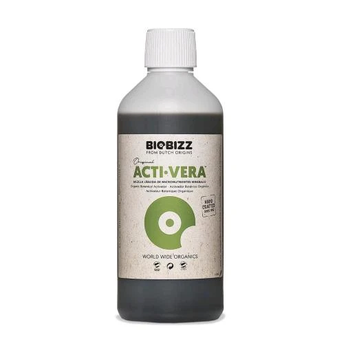 BIOBIZZ - ACTI-VERA - 500ML