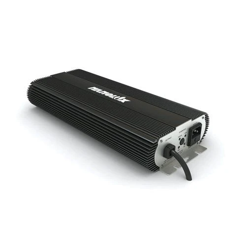 SERIE NANOLUX NO FAN - BALLAST ELETTRONICO 250W