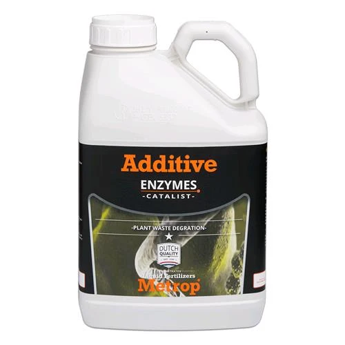 METROP - ENZIMI ADDITIVI - 5L
